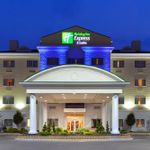 HOLIDAY INN EXPRESS & SUITES WATERTOWN-THOUSAND ISLANDS 2 Stars