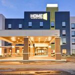 HOME2 SUITES BY HILTON EVANSVILLE, IN 3 Stars