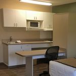 EXTENDED STAY AMERICA - SEATTLE - EVERETT - NORTH 3 Stars