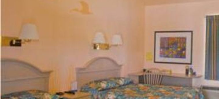 Ivey House Bed & Breakfast:  EVERGLADES (FL)