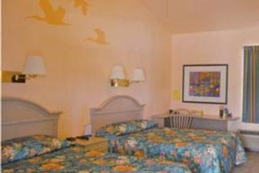 Ivey House Bed & Breakfast:  EVERGLADES (FL)