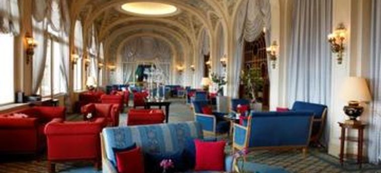 Hotel Royal:  EVIAN LES BAINS
