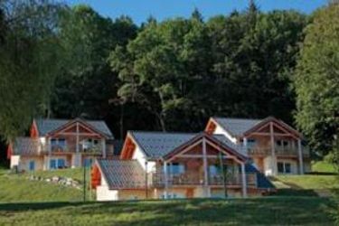 Hotel Park & Suites Village Evian Lugrin:  EVIAN LES BAINS