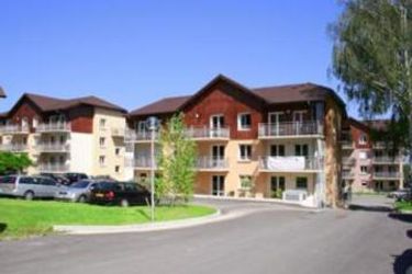 Zenitude Hotel-Residences Les Terrasses Du Lac:  EVIAN LES BAINS