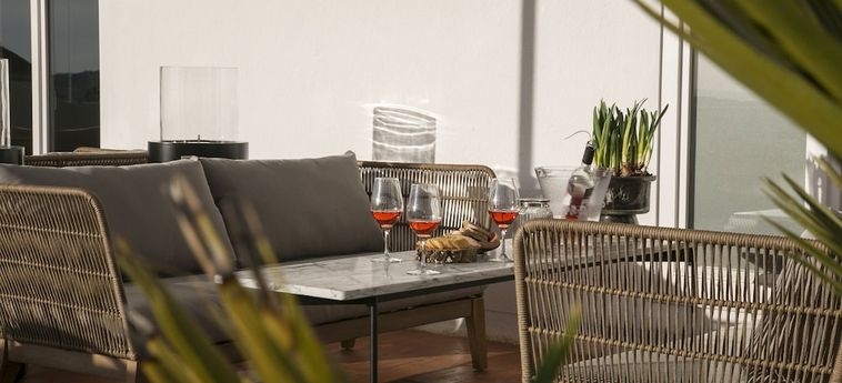 Valeriana Exclusive Guesthouse Evora : Photo 