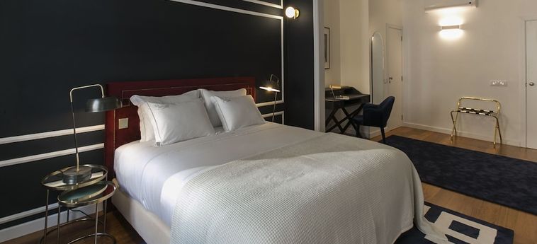 Valeriana Exclusive Guesthouse Evora : Photo 