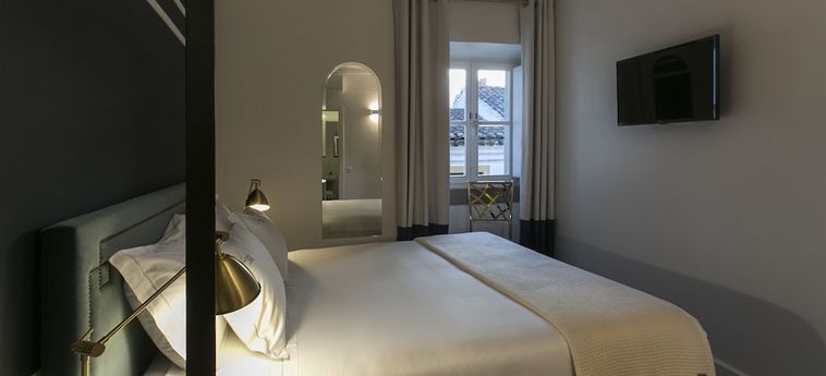 Valeriana Exclusive Guesthouse Evora : Photo 