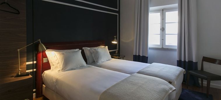 Valeriana Exclusive Guesthouse Evora : Photo 