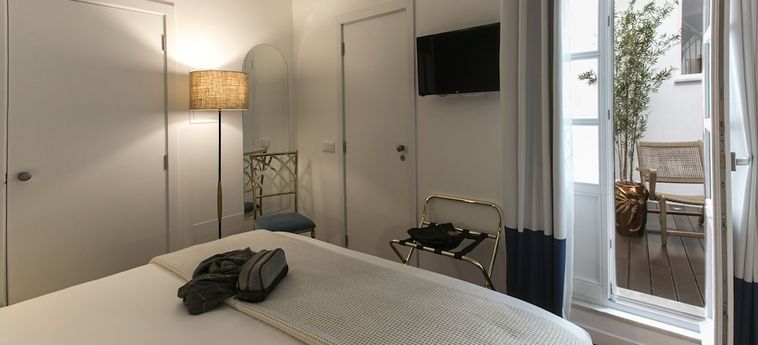 Valeriana Exclusive Guesthouse Evora : Photo 