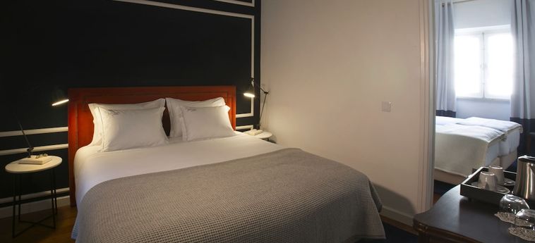 Valeriana Exclusive Guesthouse Evora : Photo 