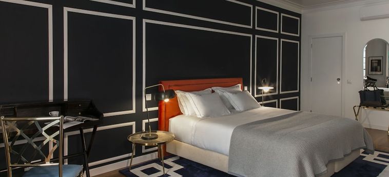 Valeriana Exclusive Guesthouse Evora : Photo 