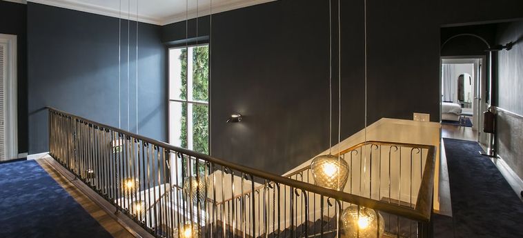 Valeriana Exclusive Guesthouse Evora : Photo 