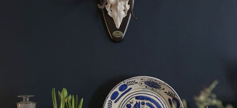 Valeriana Exclusive Guesthouse Evora : Photo 