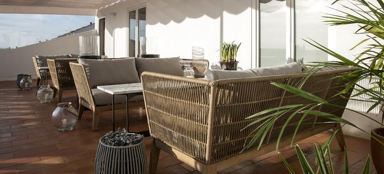 Valeriana Exclusive Guesthouse Evora : Photo 