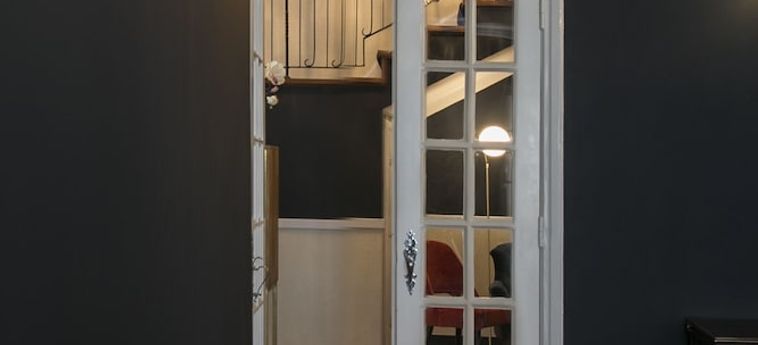 Valeriana Exclusive Guesthouse Evora : Photo 