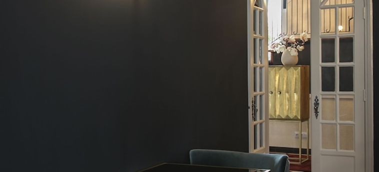 Valeriana Exclusive Guesthouse Evora : Photo 