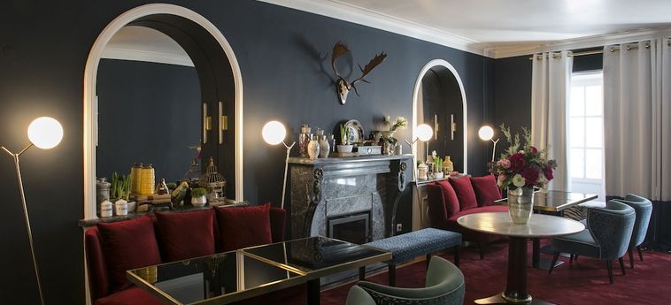 Valeriana Exclusive Guesthouse Evora : Photo 