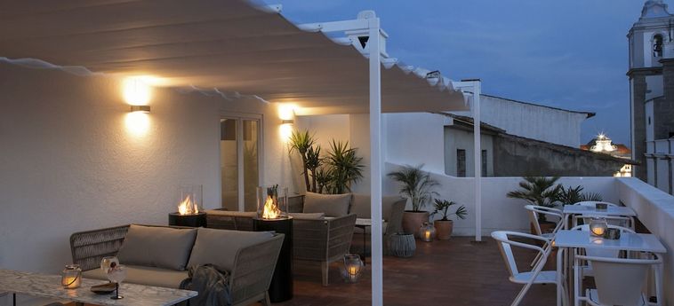 Valeriana Exclusive Guesthouse Evora : Photo 