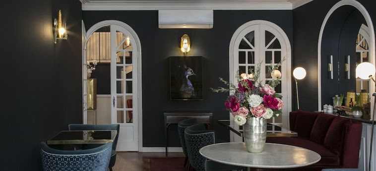 Valeriana Exclusive Guesthouse Evora : Photo 