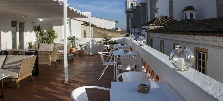 Valeriana Exclusive Guesthouse Evora : Photo 