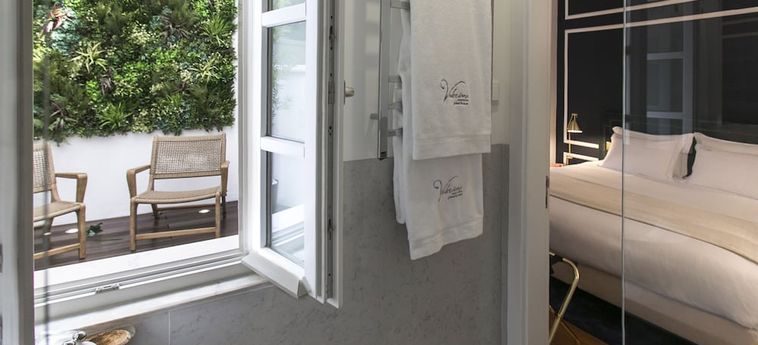 Valeriana Exclusive Guesthouse Evora : Photo 