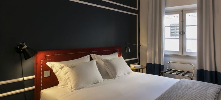 Valeriana Exclusive Guesthouse Evora : Photo 