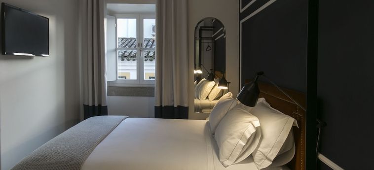 Valeriana Exclusive Guesthouse Evora : Photo 