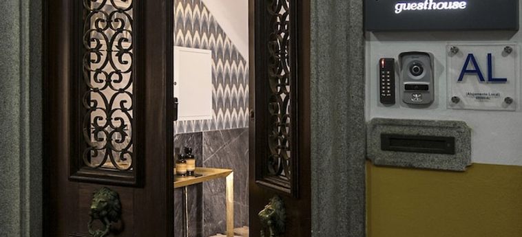 Valeriana Exclusive Guesthouse Evora : Photo 
