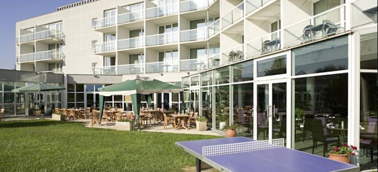Hotel Novotel Senart Golf Greenparc:  EVRY