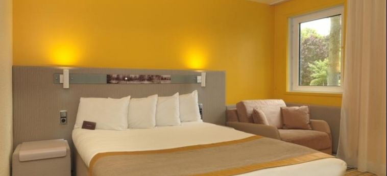 Hotel Mercure Paris Sud Parc Du Coudray Evry: Foto 
