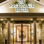 Hôtel MERCURE SOUTHGATE HOTEL EXETER
