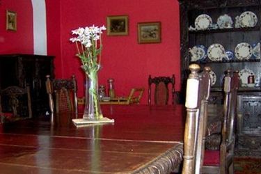 Culm Vale Country House:  EXETER