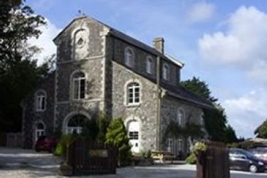 Woodleigh Coach House - Guest House:  EXETER