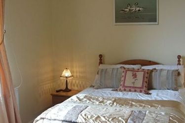 Woodleigh Coach House - Guest House:  EXETER