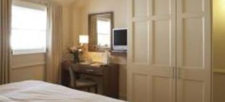 Hotel Abode Exeter The Royal Clarence:  EXETER