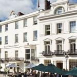 Hotel ABODE EXETER THE ROYAL CLARENCE