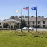 Hotel QUALITY INN & SUITES EXMORE