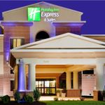 HOLIDAY INN EXPRESS & SUITES EXMORE - EASTERN SHORE 2 Stars