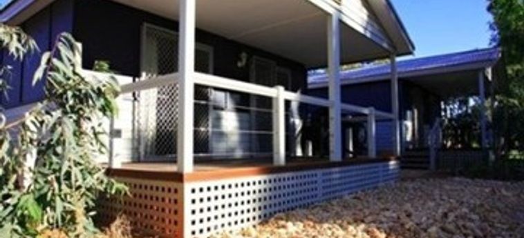 Hotel Exmouth Cape Holiday Park Exmouth: Foto 