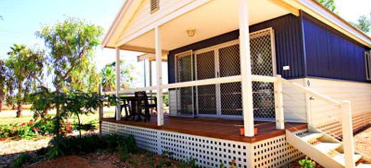 Hotel Exmouth Cape Holiday Park Exmouth: Photo 