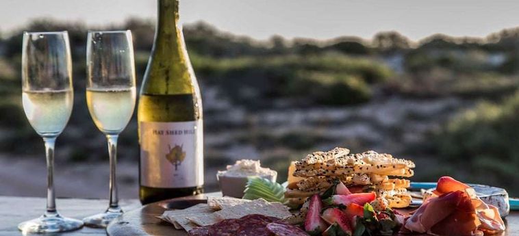 Hotel Sal Salis Ningaloo Reef Exmouth: Foto 