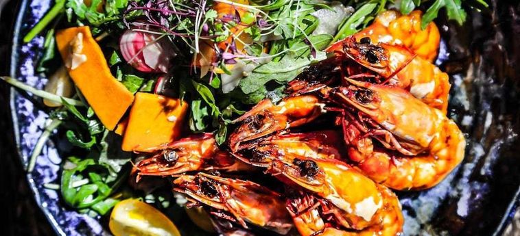 Hotel Sal Salis Ningaloo Reef Exmouth: Foto 