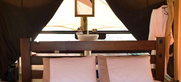 Hotel Sal Salis Ningaloo Reef Exmouth : Photo 