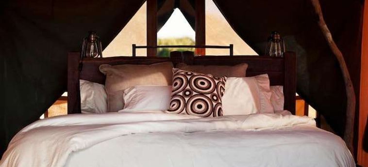 Hotel Sal Salis Ningaloo Reef Exmouth : Photo 