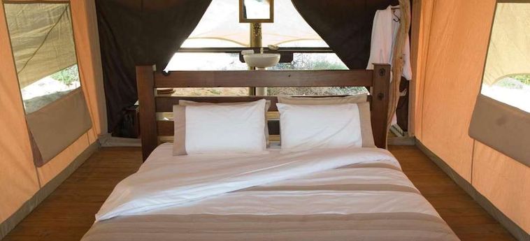 Hotel Sal Salis Ningaloo Reef Exmouth : Photo 