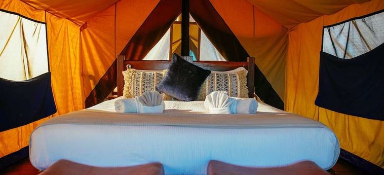 Hotel Sal Salis Ningaloo Reef Exmouth : Photo 