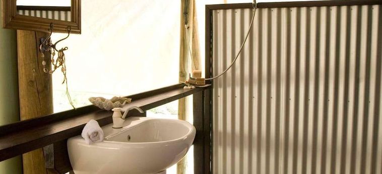 Hotel Sal Salis Ningaloo Reef Exmouth : Photo 