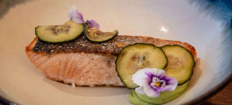 Hotel Sal Salis Ningaloo Reef Exmouth : Photo 
