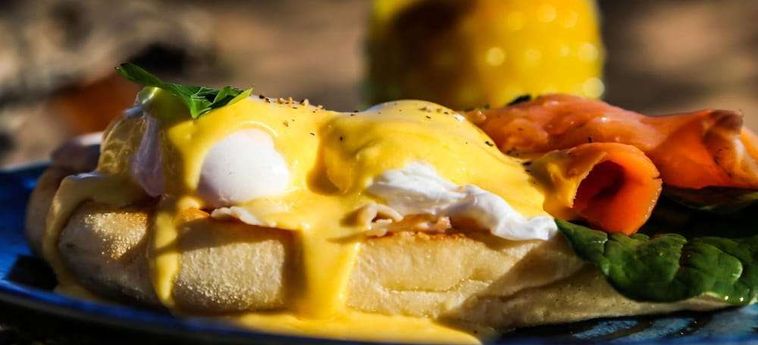 Hotel Sal Salis Ningaloo Reef Exmouth : Photo 