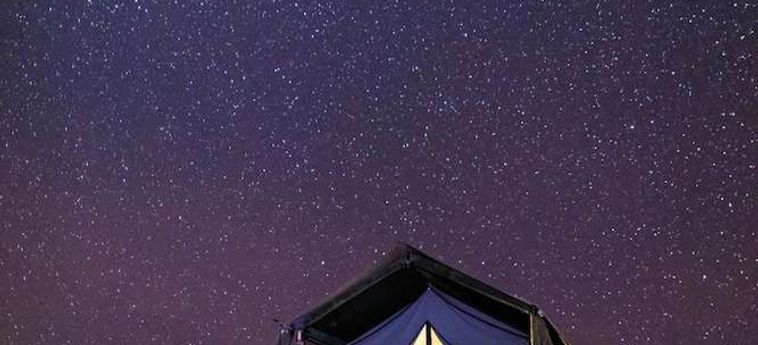 Hotel Sal Salis Ningaloo Reef Exmouth : Photo 